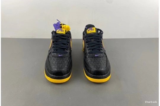 Nike  Kobe Air 1 Force x HV5122-001 Low  0718